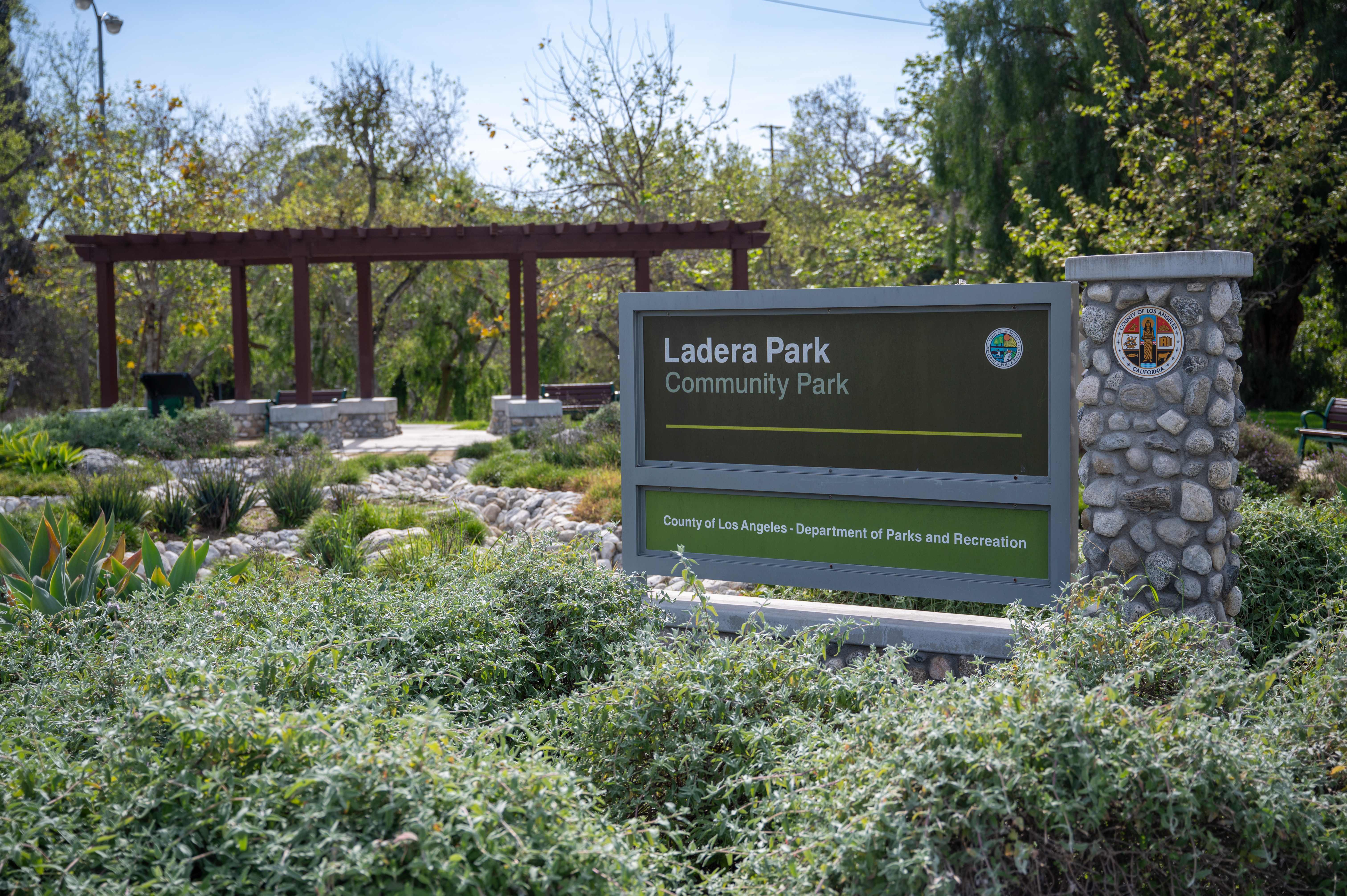 Ladera Park